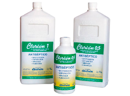 Clorión