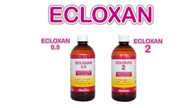 ECLOXAN