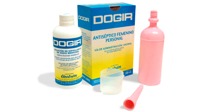 DOGIR