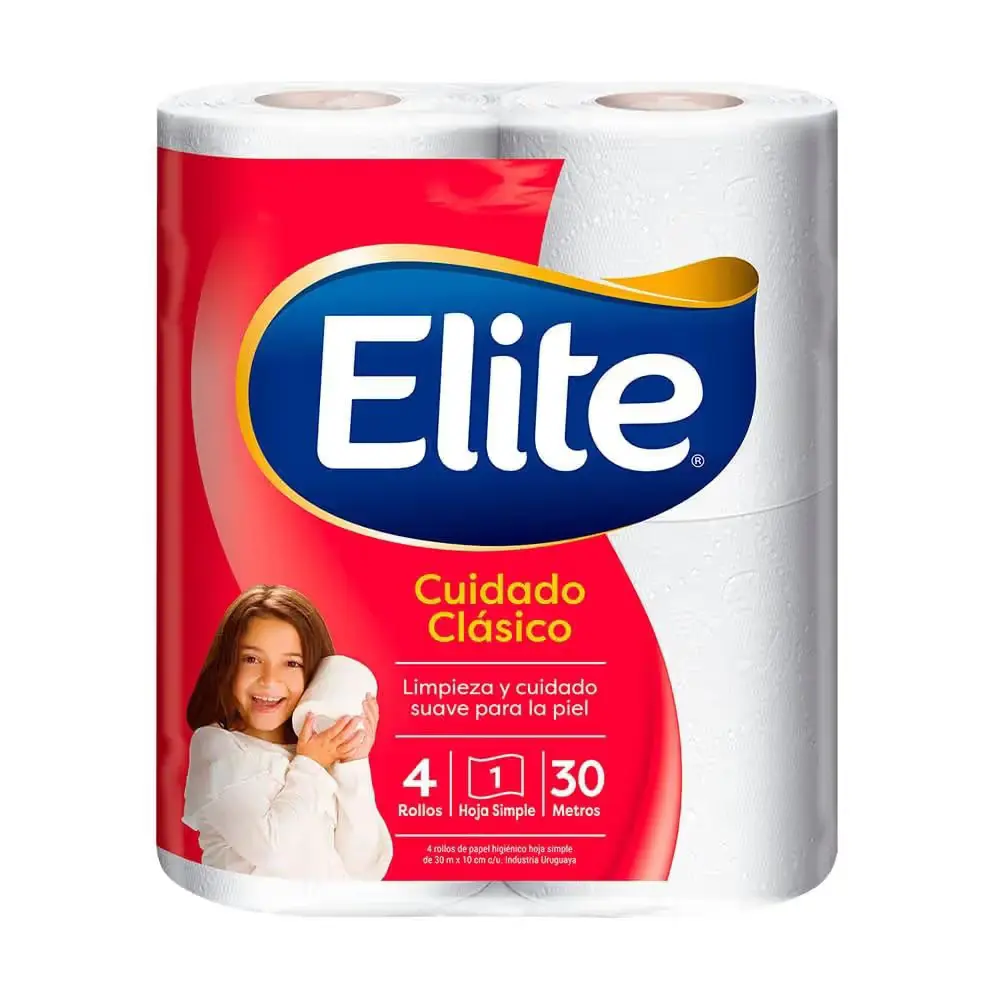 MR-05-PH--- ELITE SIMPLE *4   (Funda*12)
