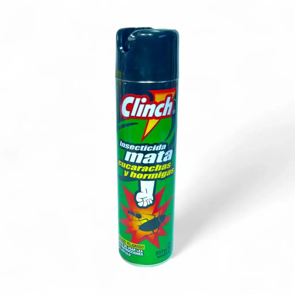 MR-07-CLICH VERDE CUCARACHAS 400 cc