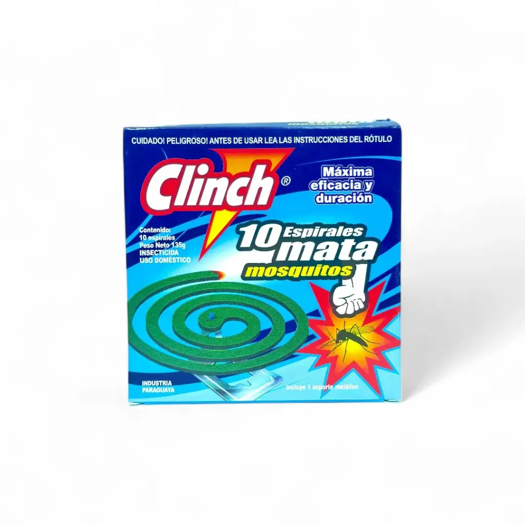 MR-07-CLINCH ESPIRALES