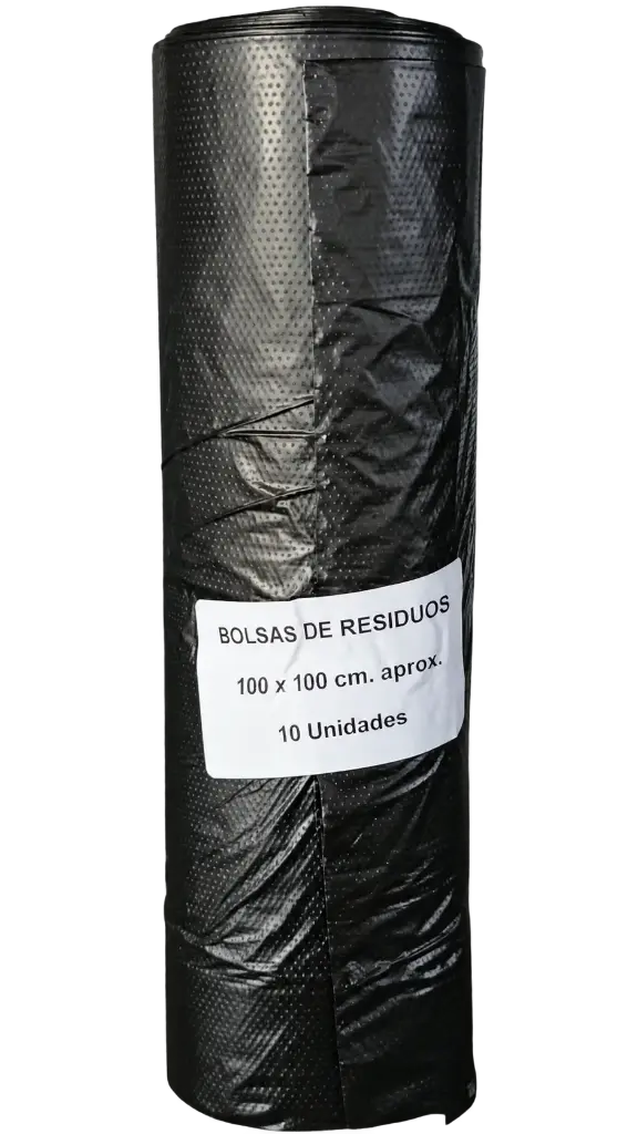 MR-10-BOLSA RESIDUOS -AT-1*1-paquete *10