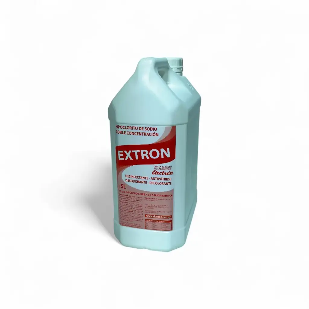 PVD-01-D-EXTRON *5-DESCARTABLE-SAN