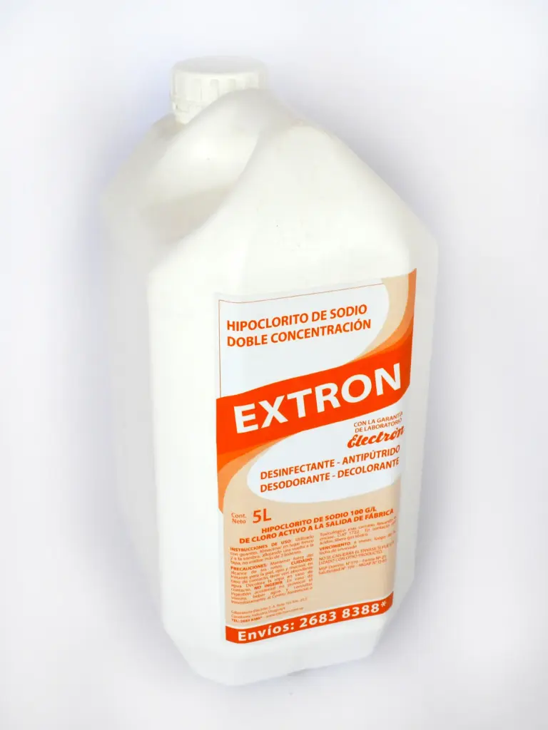 PVD-01-D-EXTRON *5-DESCARTABLE-SAN