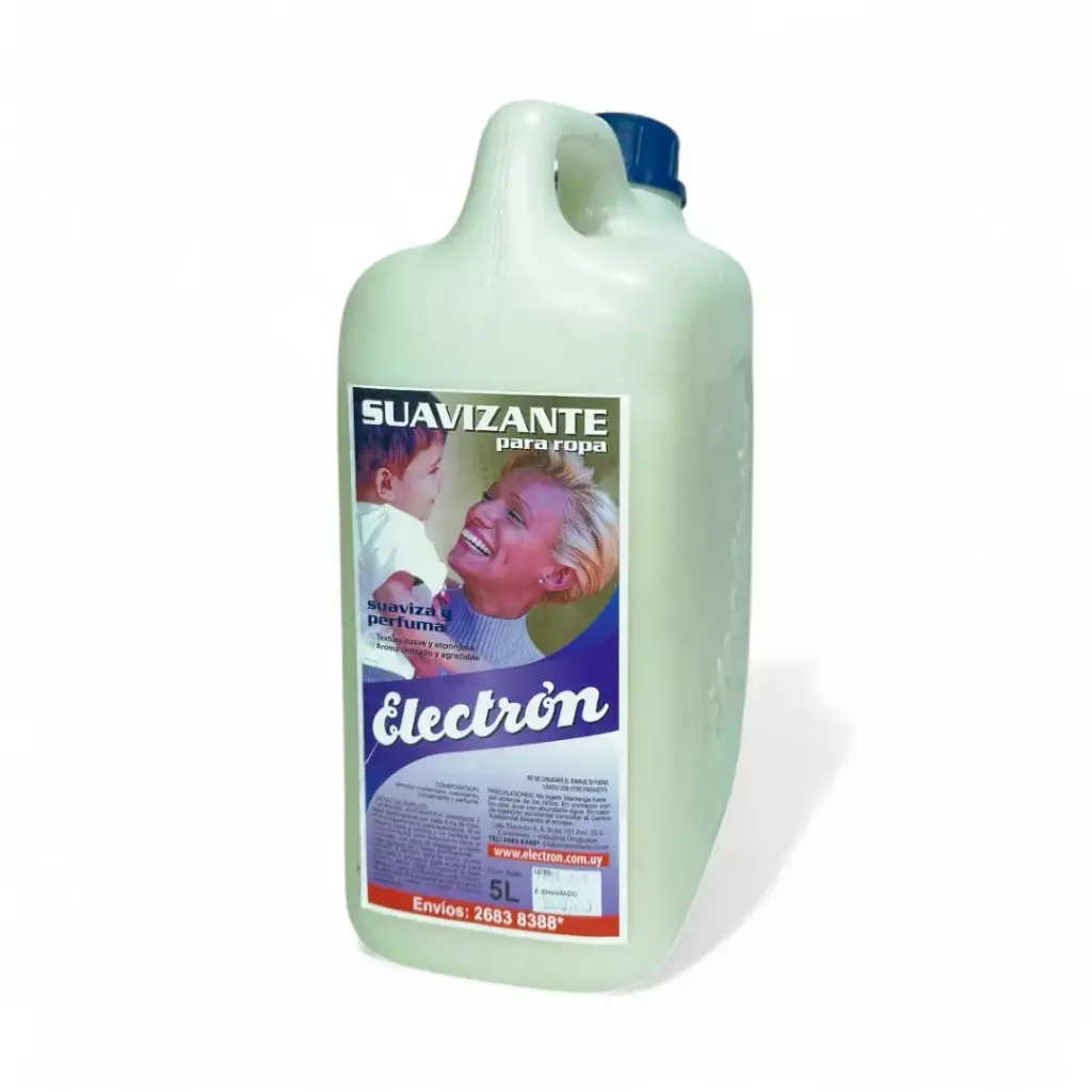 PVD-12-B-SUAVIZANTE  *5 RET-ELECTRON