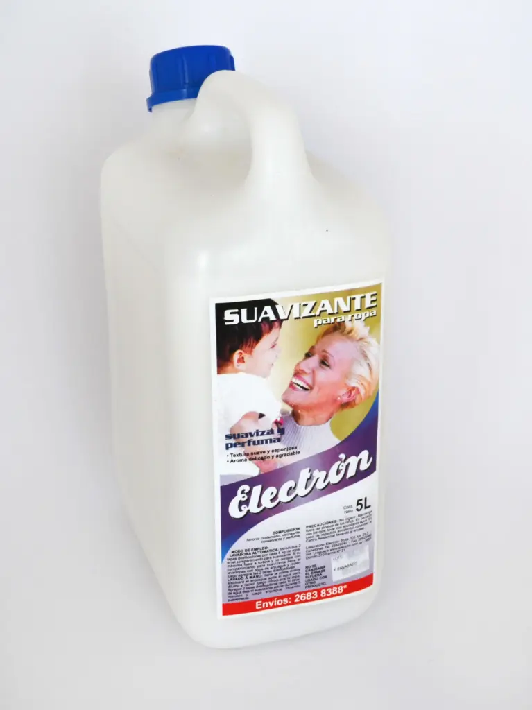 PVD-12-B-SUAVIZANTE  *5 RET-ELECTRON
