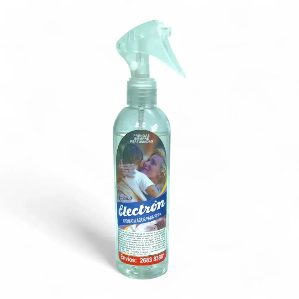 PVD-14-1-AROMATIZADOR FRESCO 260 CC-ELECTRON