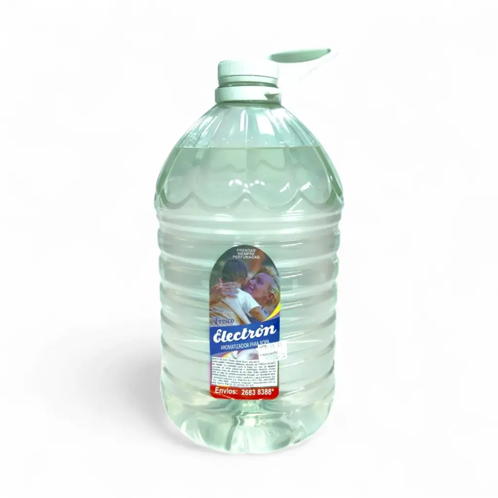 PVD-14-3-AROMATIZADOR FRESCO *5 DESC-ELECTRON
