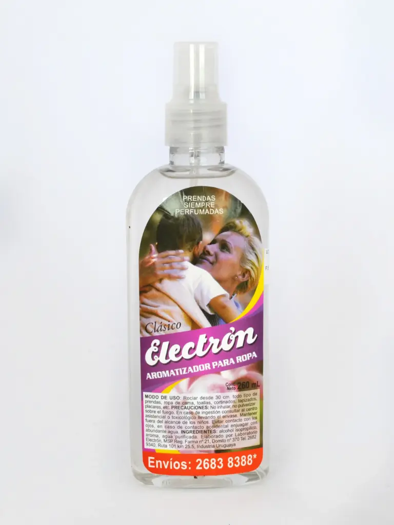 PVD-15-1-AROMATIZADOR CLASICO 260 CC-ELECTRON