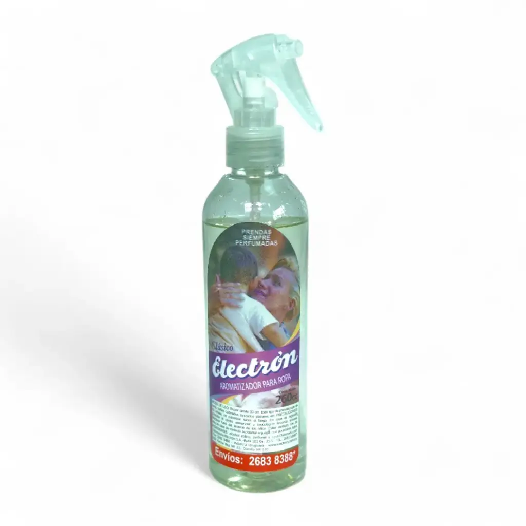 PVD-15-1-AROMATIZADOR CLASICO 260 CC-ELECTRON