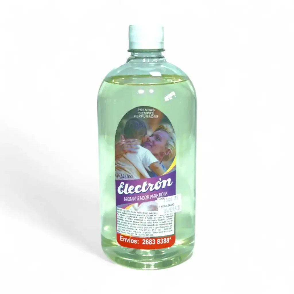 PVD-15-2-AROMATIZADOR CLASICO 1 LT-ELECTRON