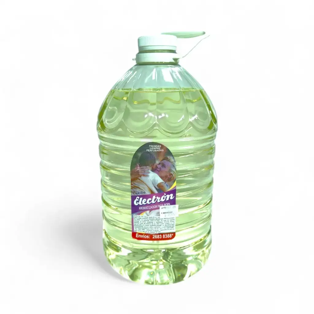 PVD-15-3-AROMATIZADOR CLASICO *5 DESC-ELECTRON