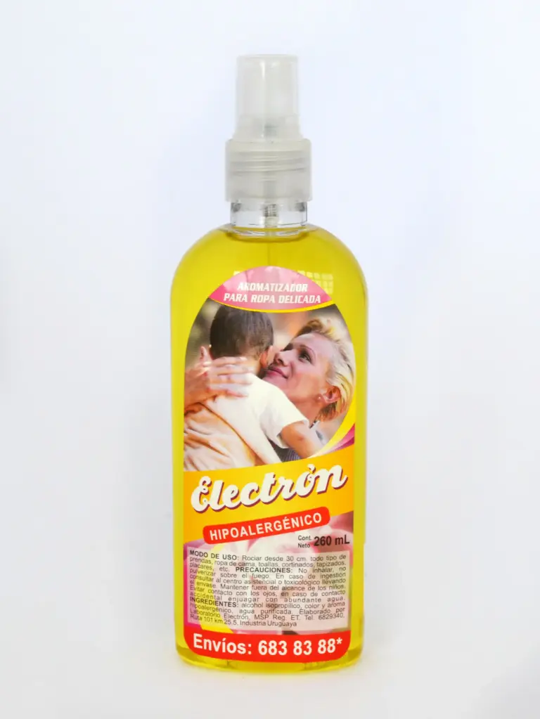 PVD-16-1-AROMATIZADOR  BEBE 260-ELECTRON