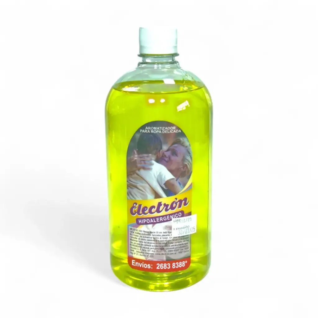 PVD-16-2-AROMATIZADOR  BEBE 1LT-ELECTRON