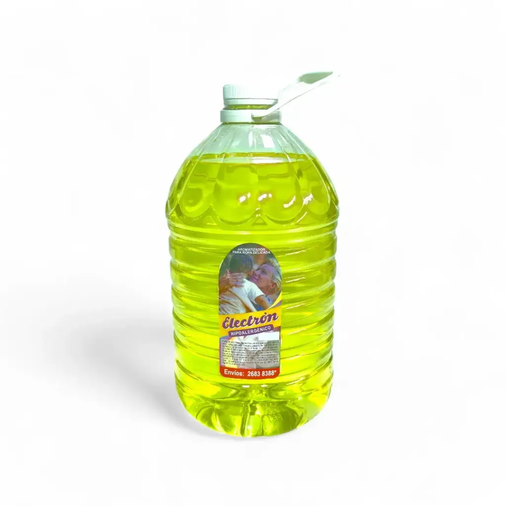 PVD-16-3-AROMATIZADOR  BEBE *5 DESC-ELECTRON