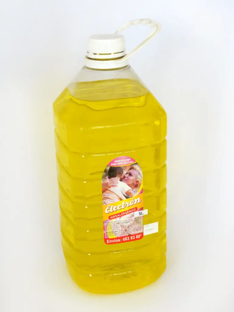 PVD-16-3-AROMATIZADOR  BEBE *5 DESC-ELECTRON