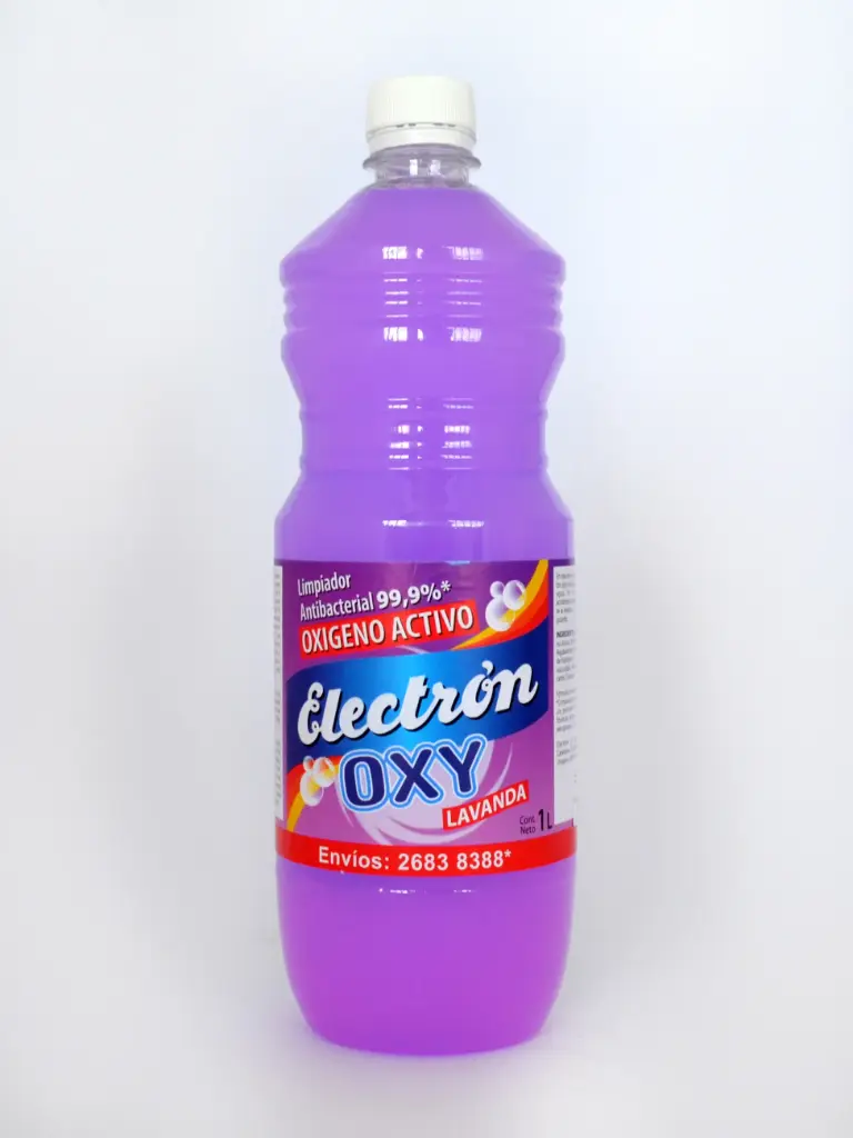 PVD-23-A-ANTIBACTERIAL OXI*1-ELECTRON