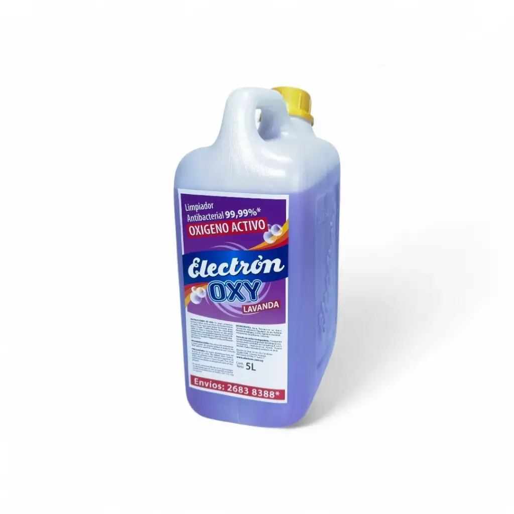 PVD-23-B1-ANTIBACTERIAL OXI*5 RET-ELECTRON