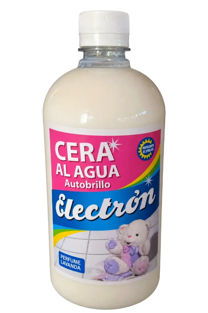 PVD-25-A-CERA BLANCA*1-ELECTRON