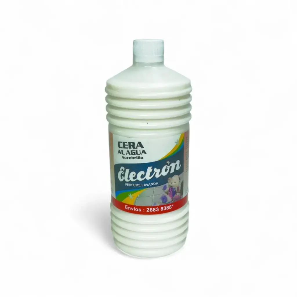 PVD-25-A-CERA BLANCA*1-ELECTRON