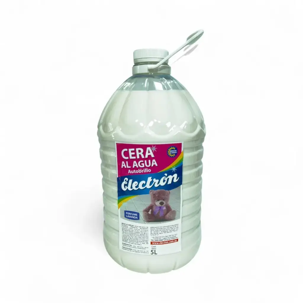 PVD-25-D-CERA BLANCA*5 DESC-ENV-ELECTRON