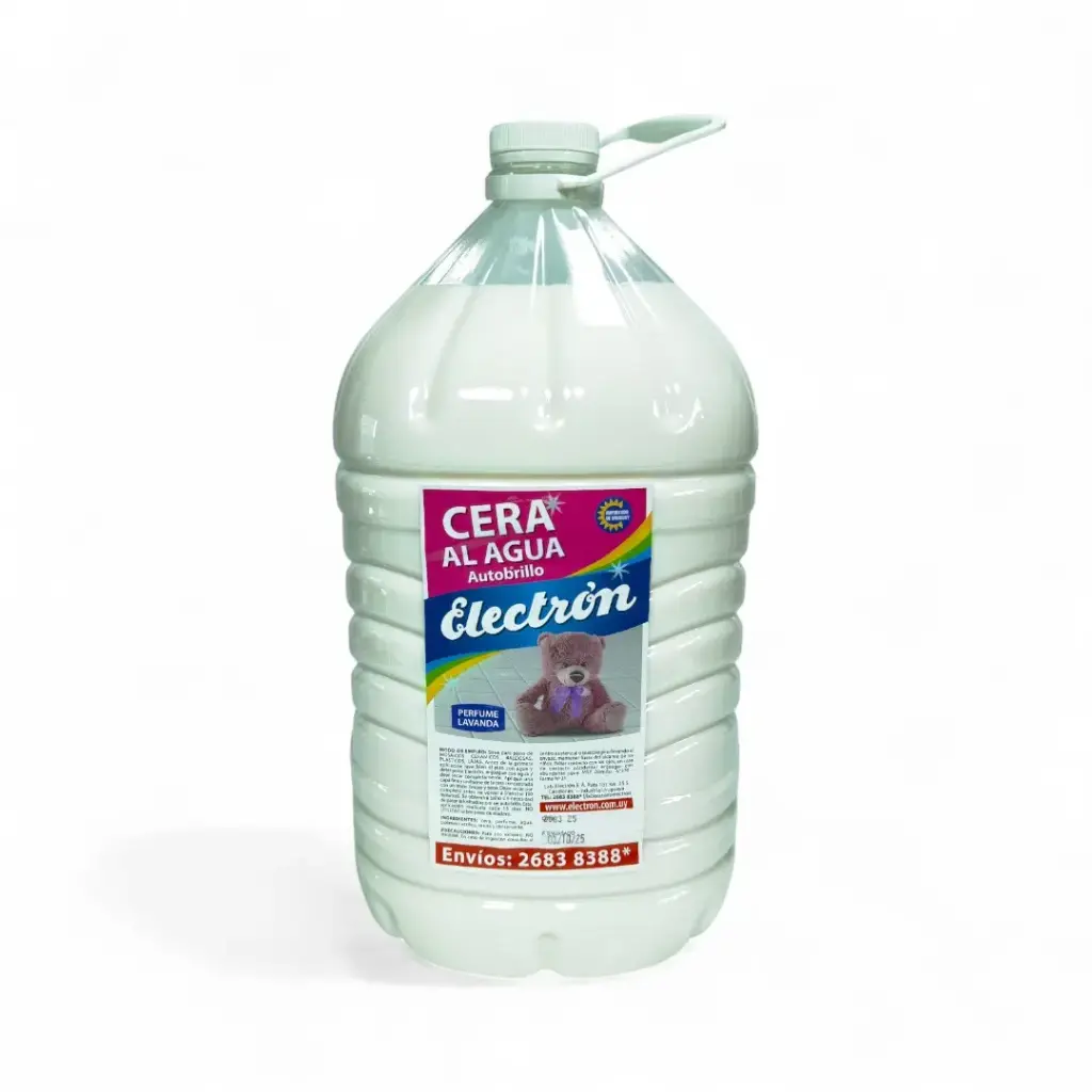 PVD-25-E-CERA BLANCA *10 DESC-ENV-ELECTRON