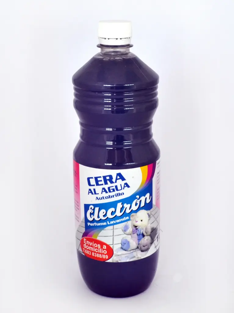 PVD-26-CERA NEGRA *1-ELECTRON
