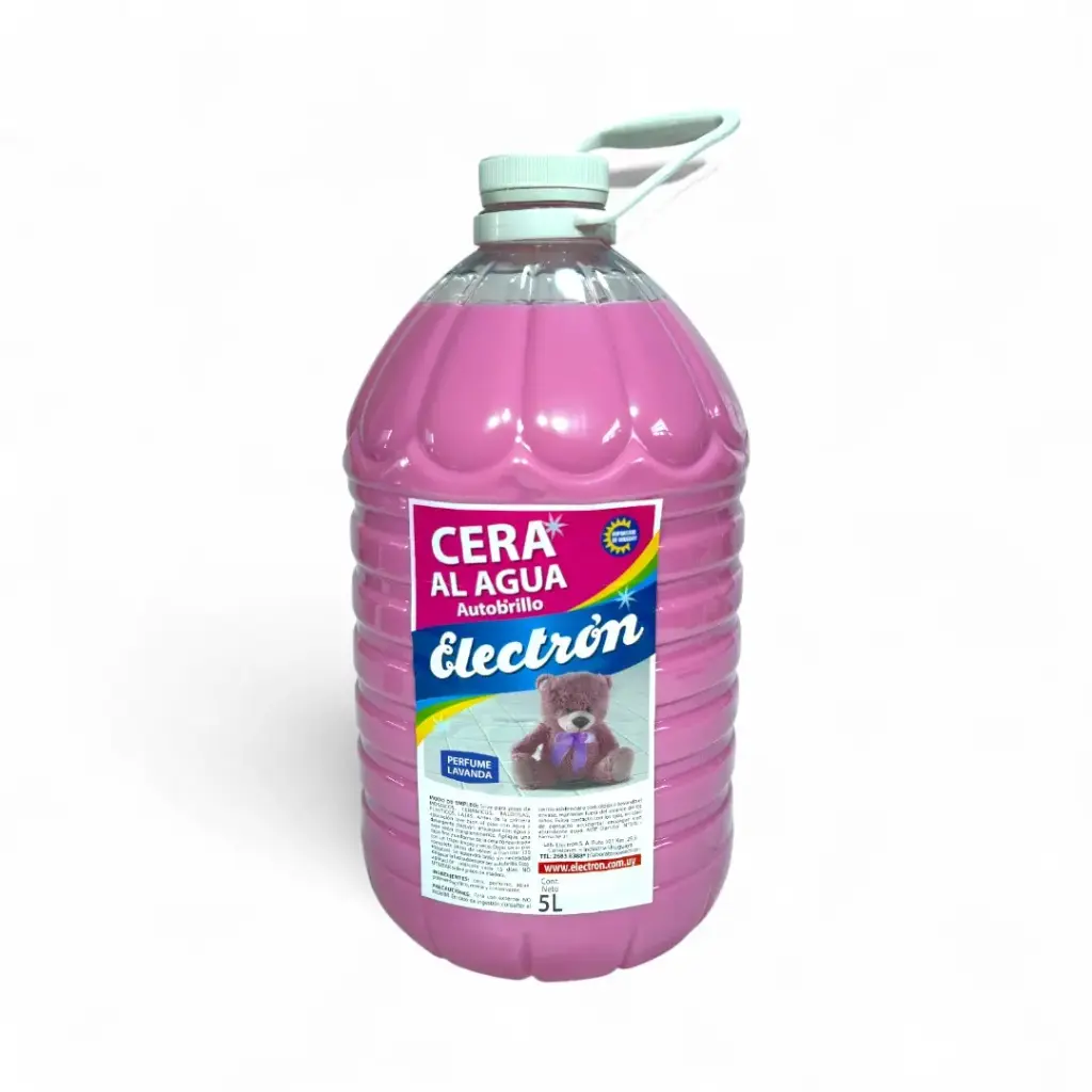 PVD-27-CERA ROJA *5 DESC-ENV-ELECTRON