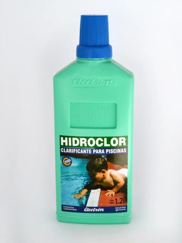 PVD-34-A-CLARIFICANTE 1,2---HIDROCLOR