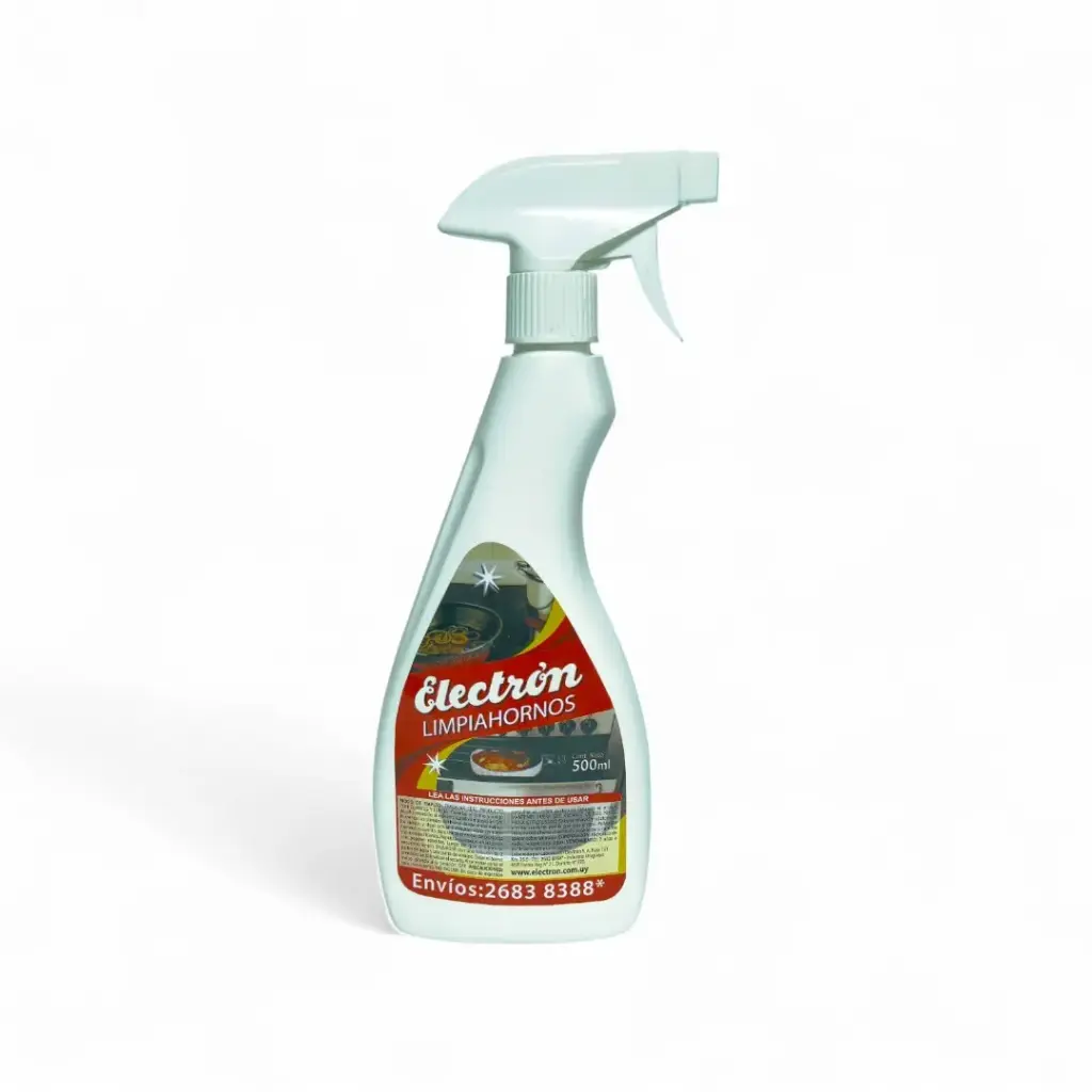 PVD-42-LIMPIA HORNOS *500 VAL-ELECTRON