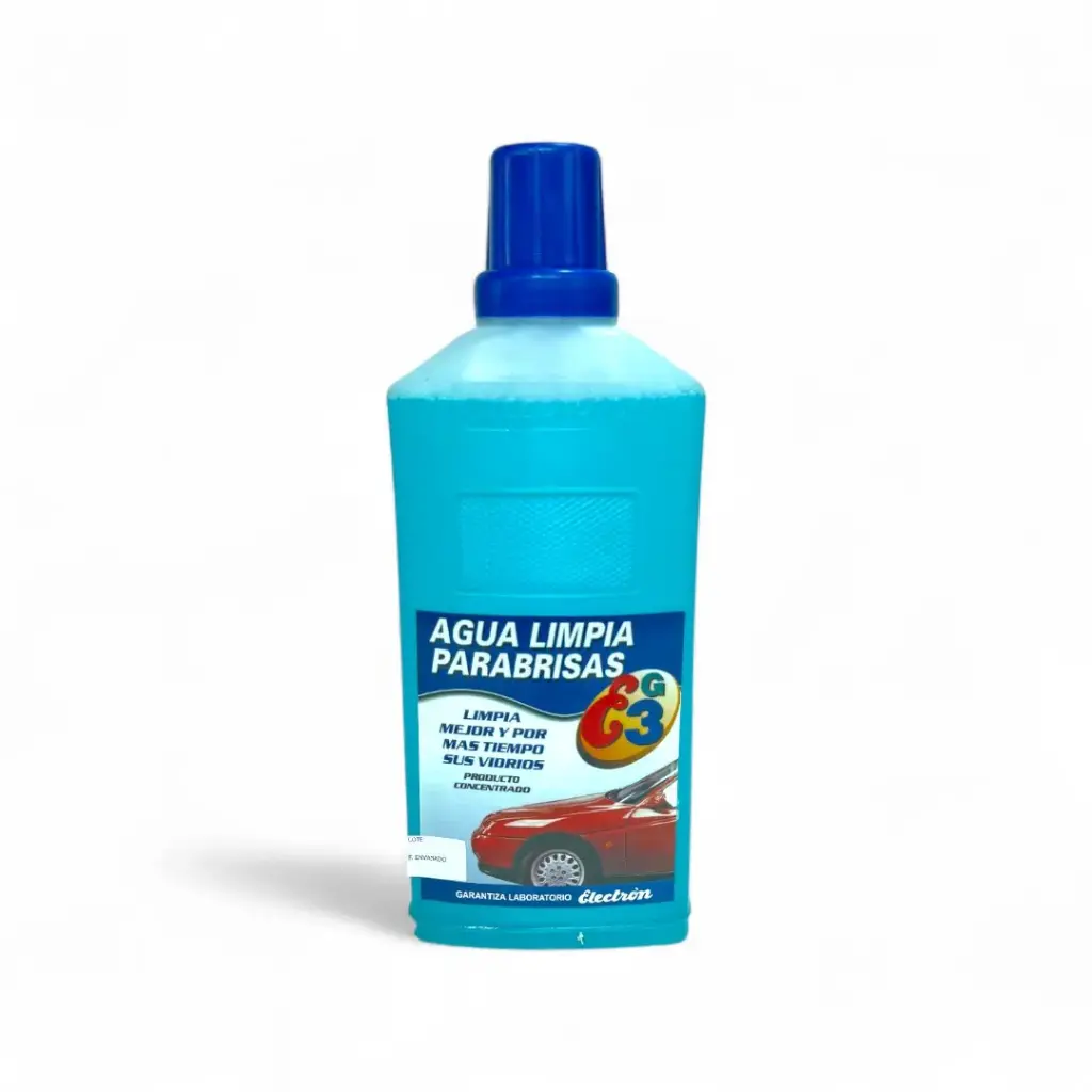 PVD-56-AGUA LIMPIA PARABRISAS *1.2 lts---EG3