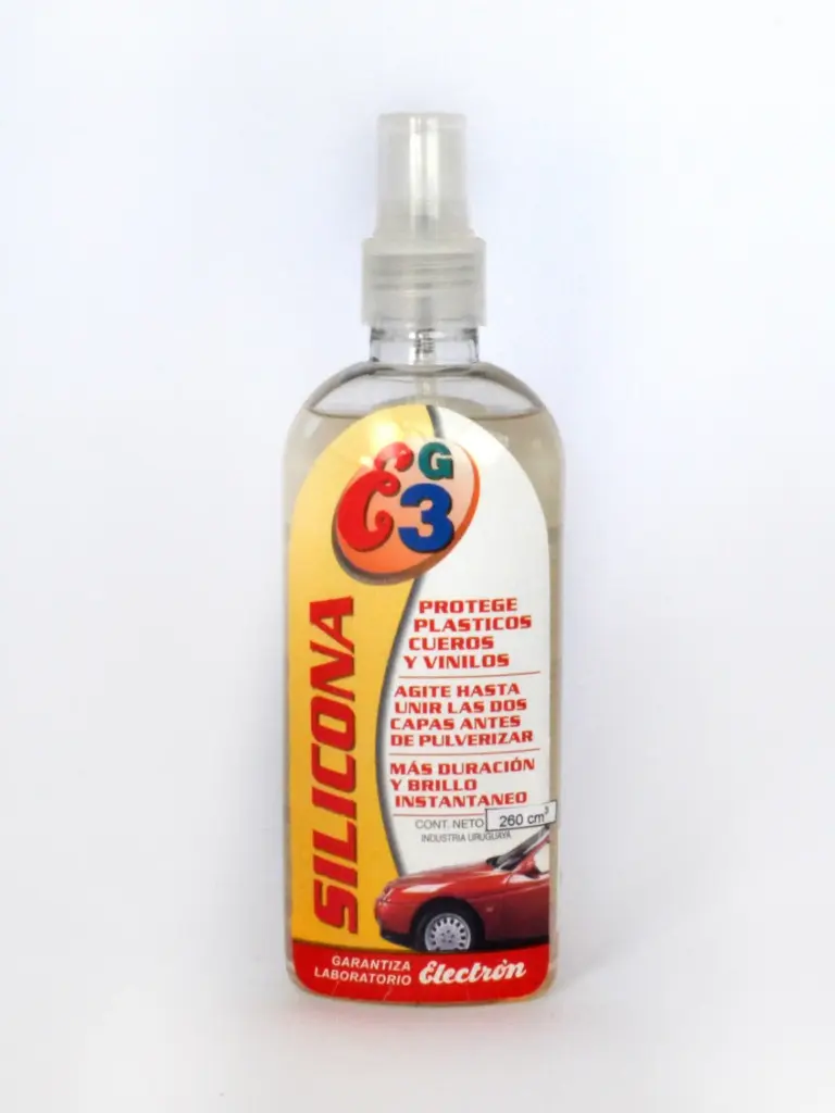 PVD-57-SILICONA *260---EG3