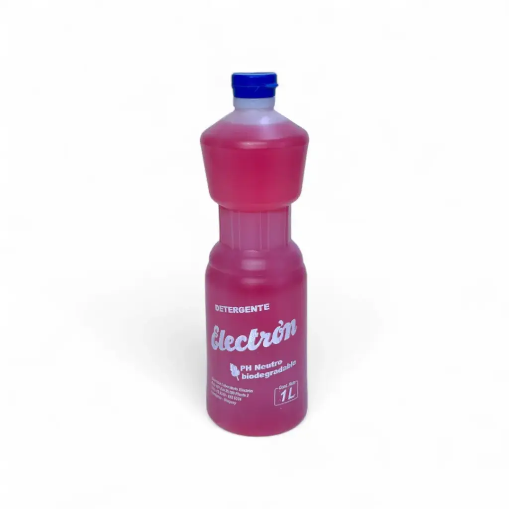 PVD-03-A-DETER MANZANA*1 -ELECTRON