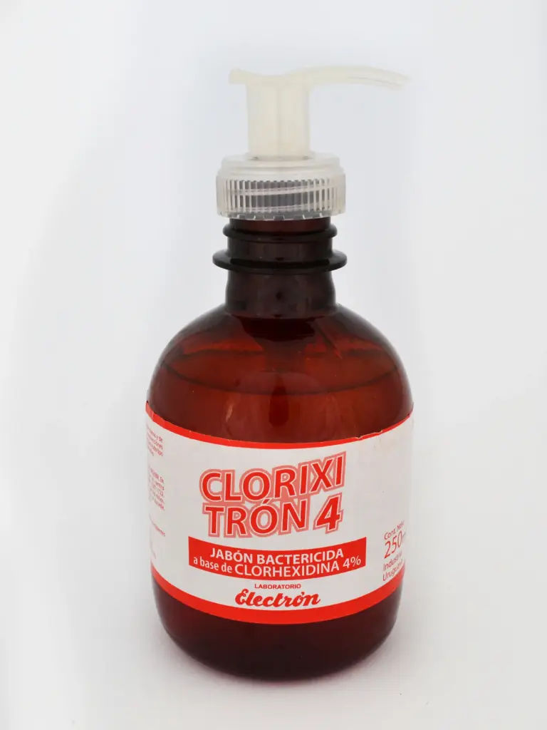 PVD-31-F-JABON  MANOS -TRICLOXAN * 1 LT VAL--FRESHLIGTH