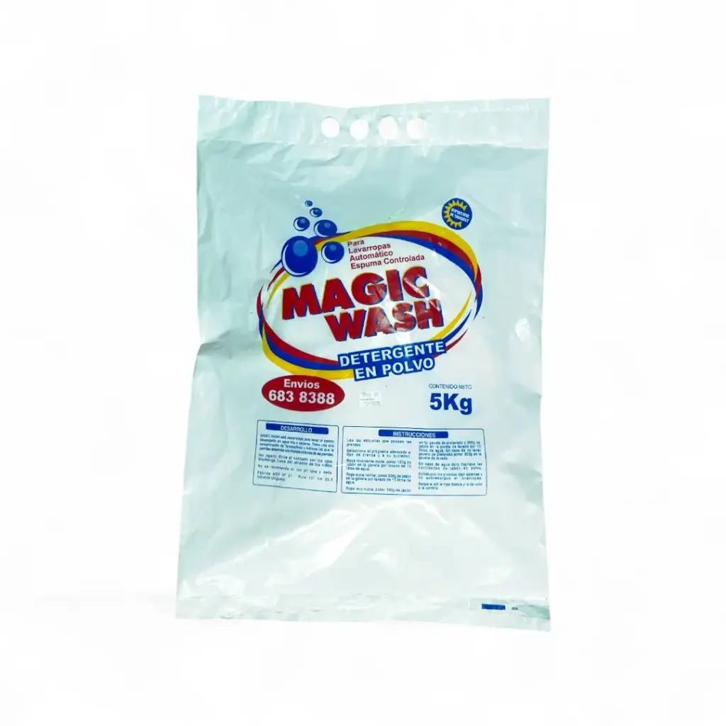 PVD-59-JABON POLVO MAGIC *5