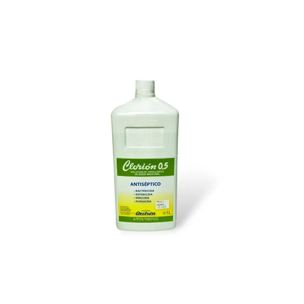 PVF-2-A-CLORION 0,5 -1LT