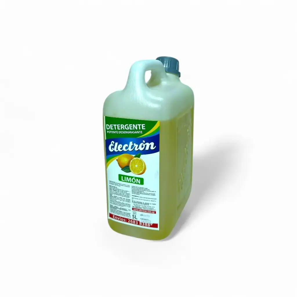 PVD-04-B-DETER LIMON-*5 RET--ELECTRON