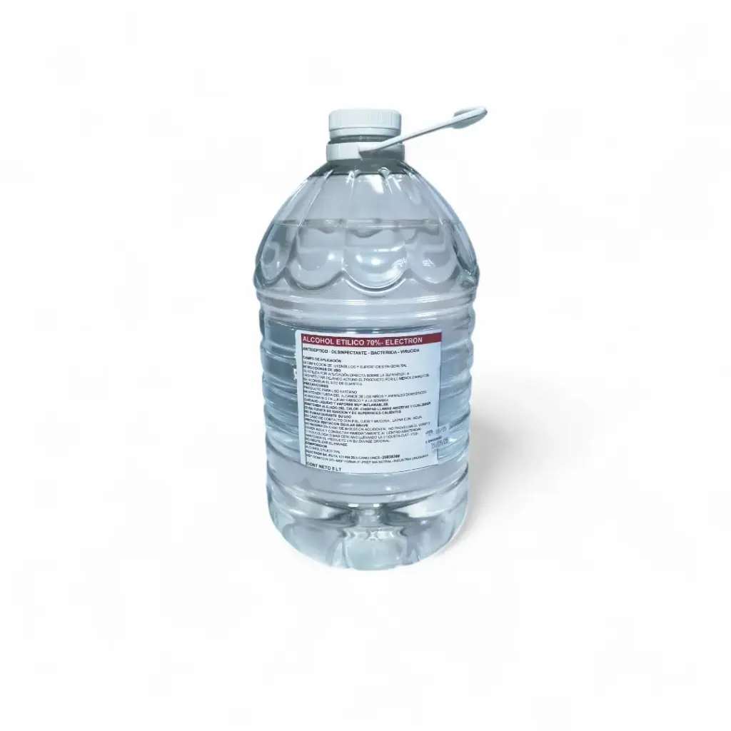 PVD-69-2-ALCOHOL 70-BIDON 5-DESCARTABLE