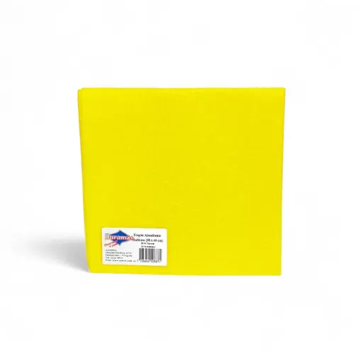 [8007] MR-01-PAÑO AMARILLO 40*40