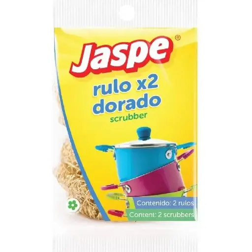 [8405] MR-02-RULO BRONCE*2