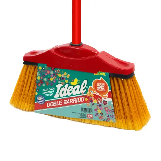 [8604] MR-03-ESCOBA DOBLE BARRIDO