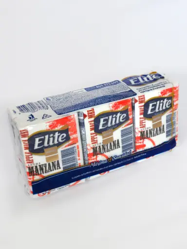 [8504] MR-05-Pañuelos ELITT Pakc *6- AROMA -TRAE 36