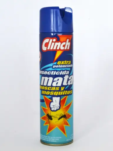 [8100] MR-07-CLICH AZUL MOSCAS Y MOSQUITOS 400 cc