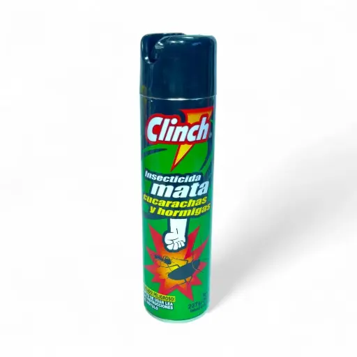 [8103] MR-07-CLICH VERDE CUCARACHAS 400 cc