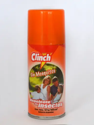 [8108] MR-07-CLINCH REPELENTE HUMANOS