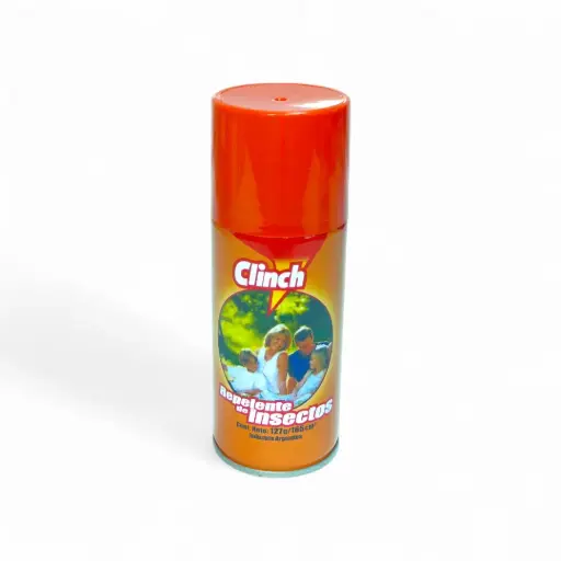 [8108] MR-07-CLINCH REPELENTE HUMANOS