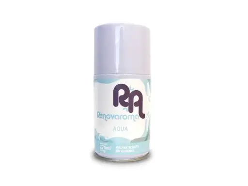 [8653] MR-09-AROMATIZADOR-ACUA