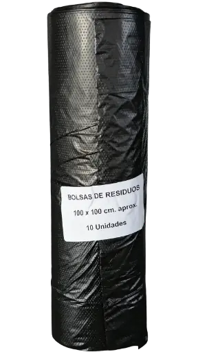[9012] MR-10-BOLSA RESIDUOS -AT-1*1-paquete *10