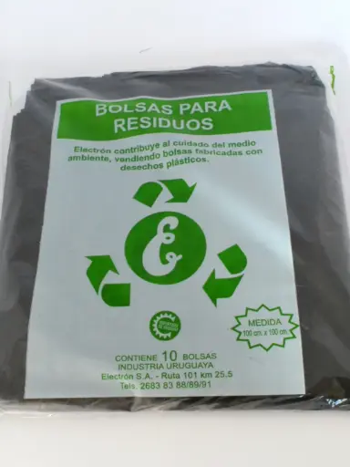 [9012] MR-10-BOLSA RESIDUOS -AT-1*1-paquete *10